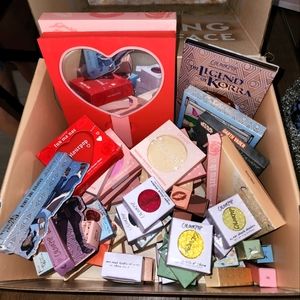 Lot of Colourpop Makeup 51 Pieces